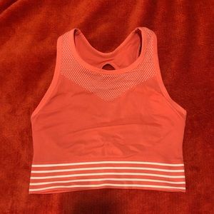Zella Body - Gym Crop Top